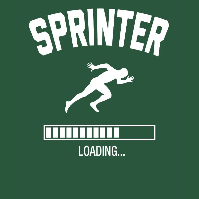 Futur sprinter