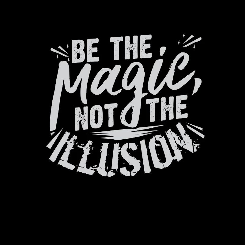 magic