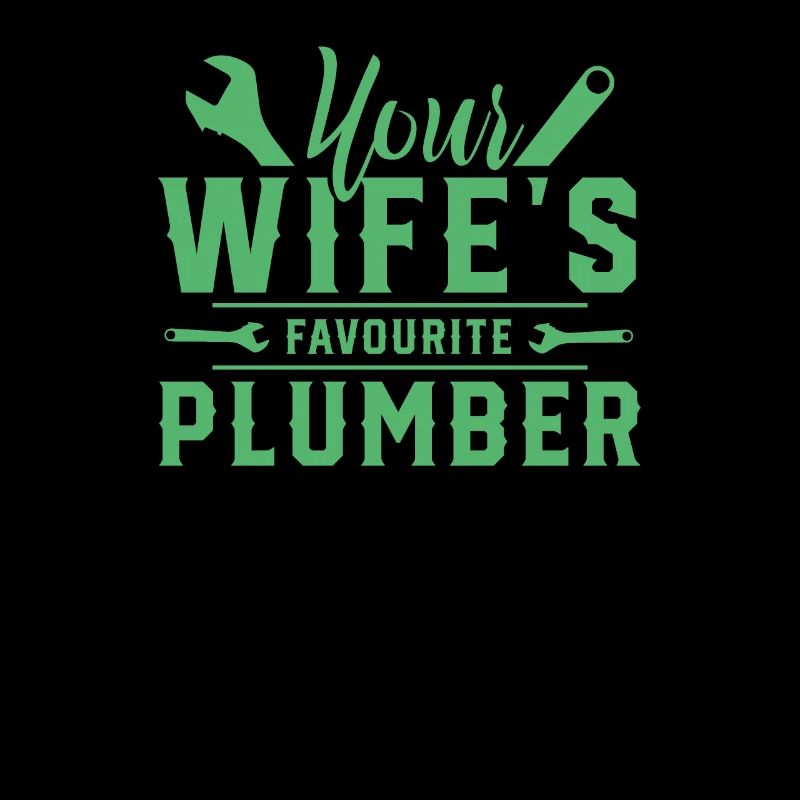 Plombier plomberie plombier équipe de plomberie