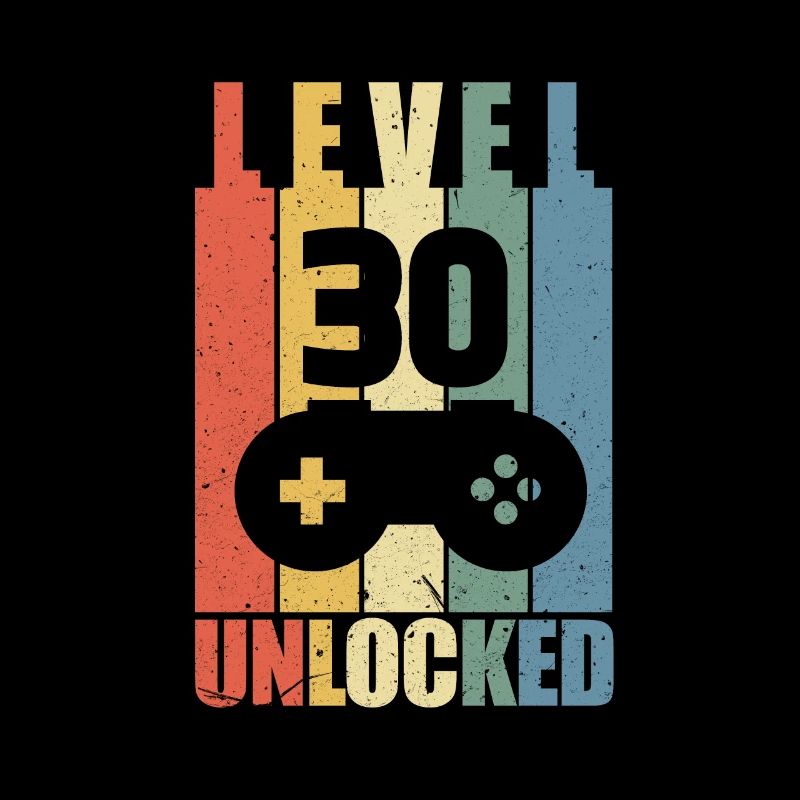 Niveau 30