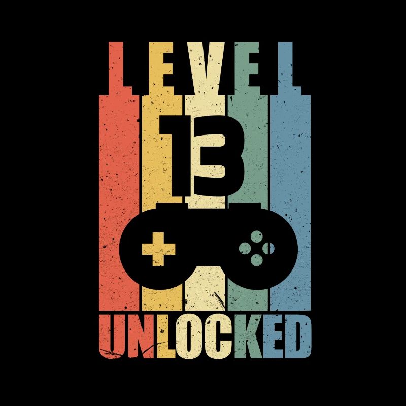 Level 13