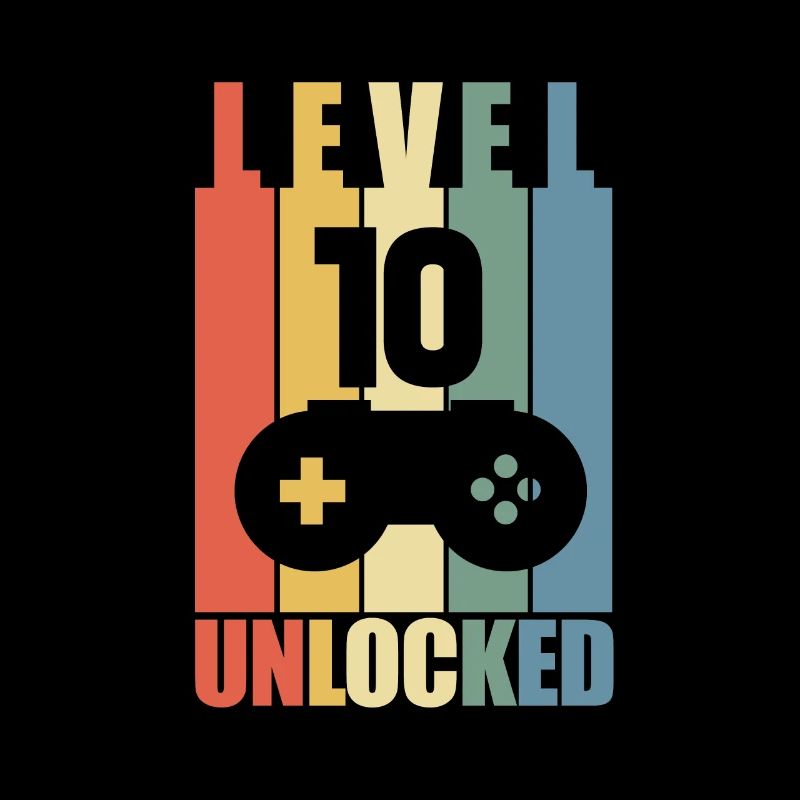 Niveau 10
