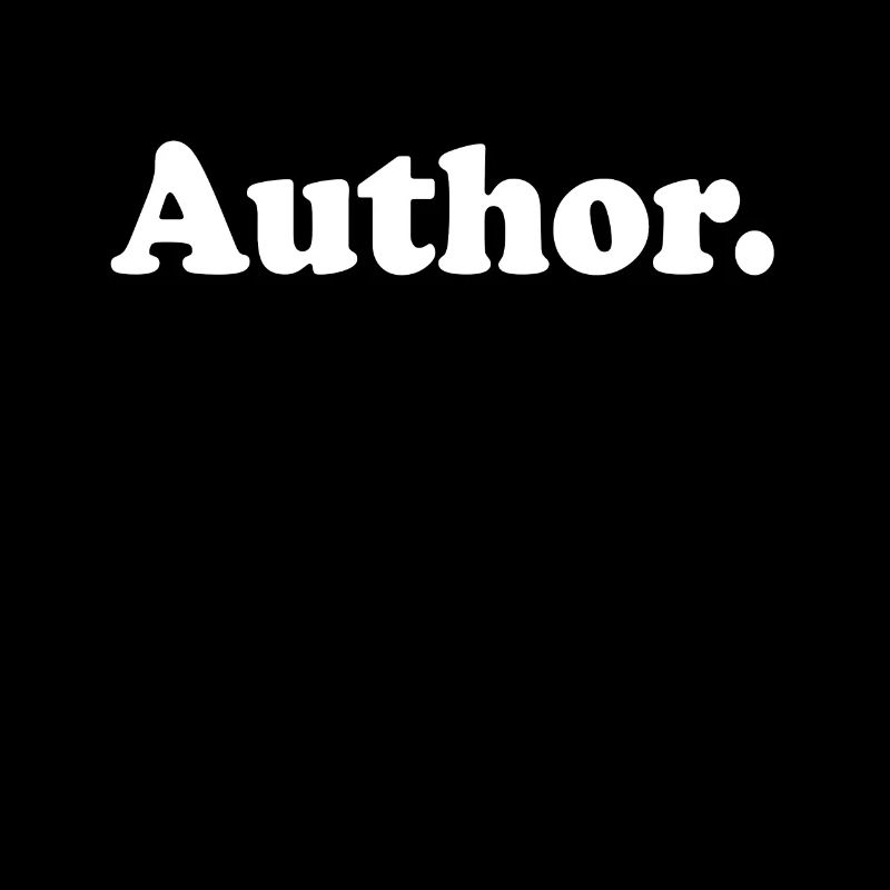 Author writer writer journalist