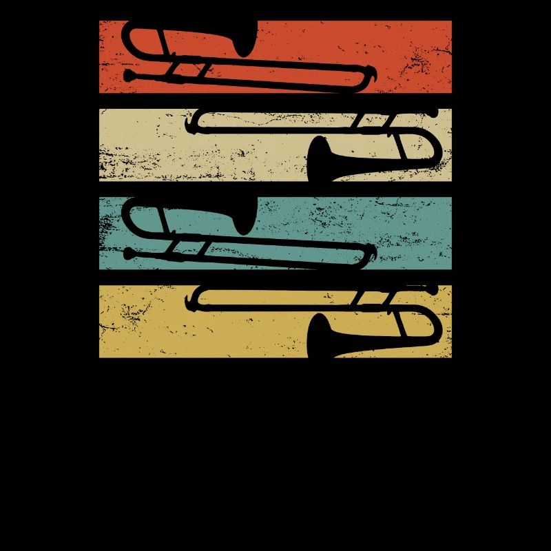 Posaune Trombone