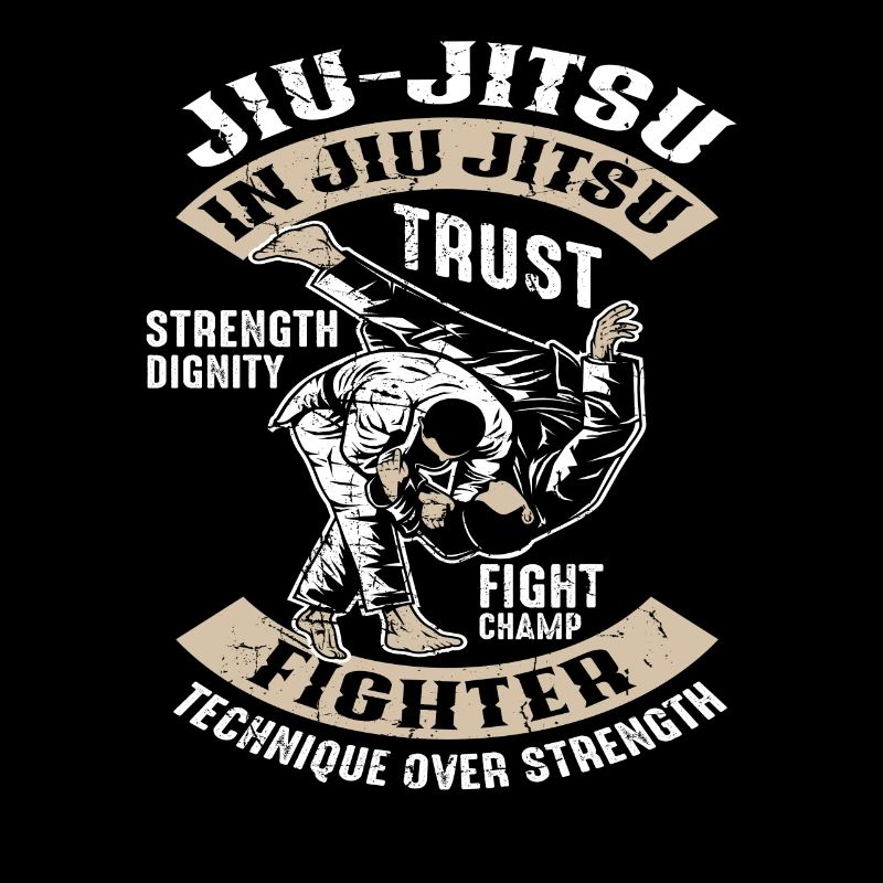 Formation Jiu Jitsu