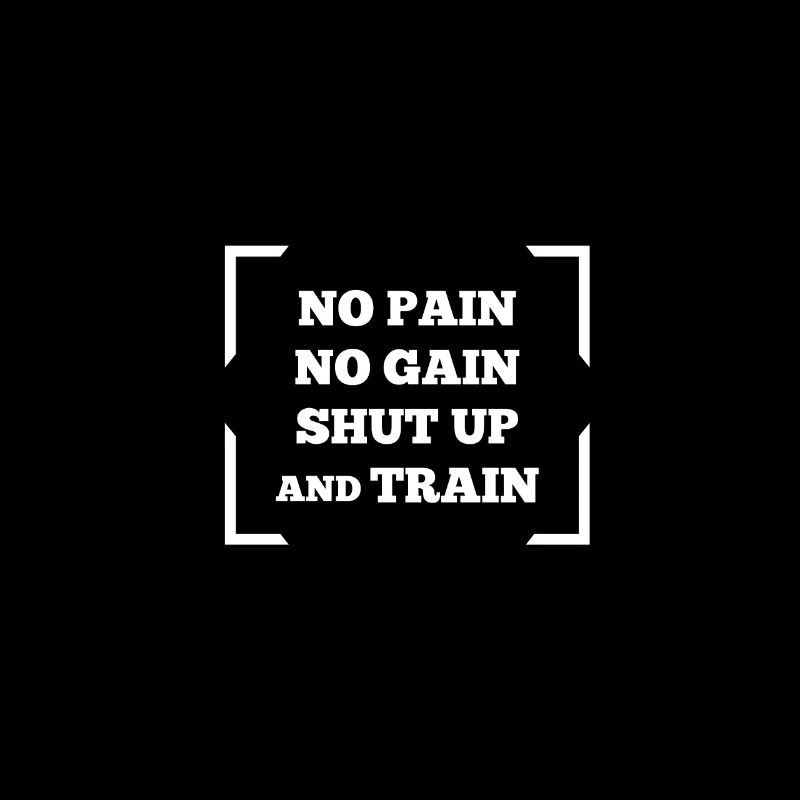 training