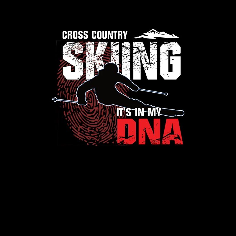 Ski - c'est dans mon ADN