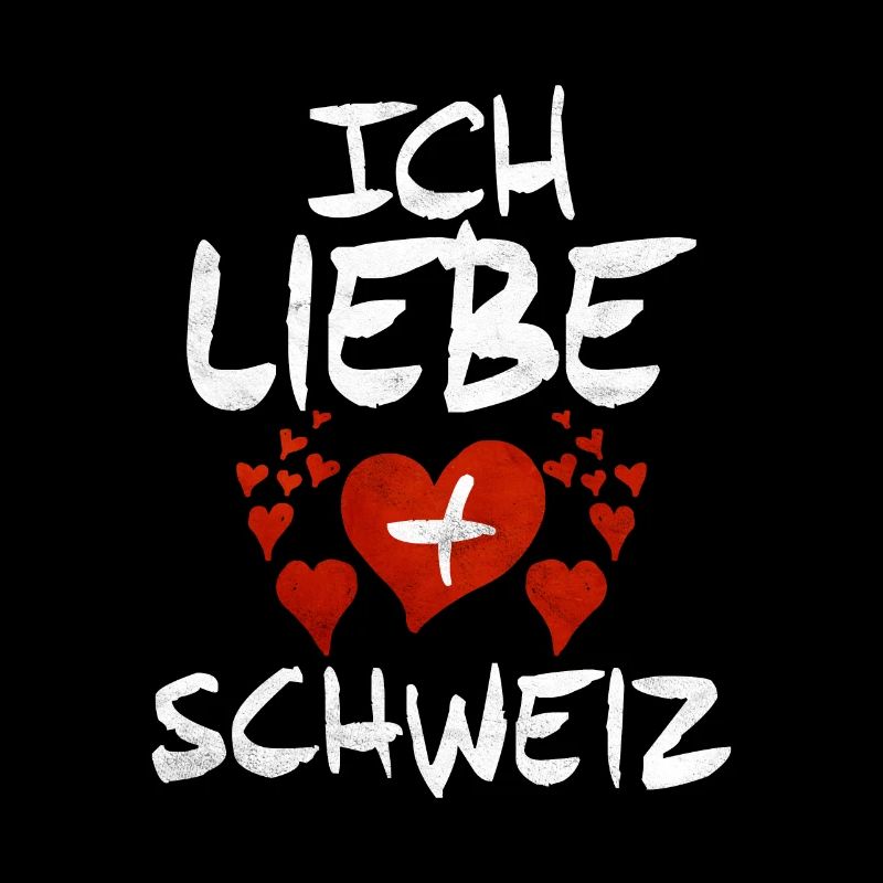 Schweiz Schweizer Geschenkidee