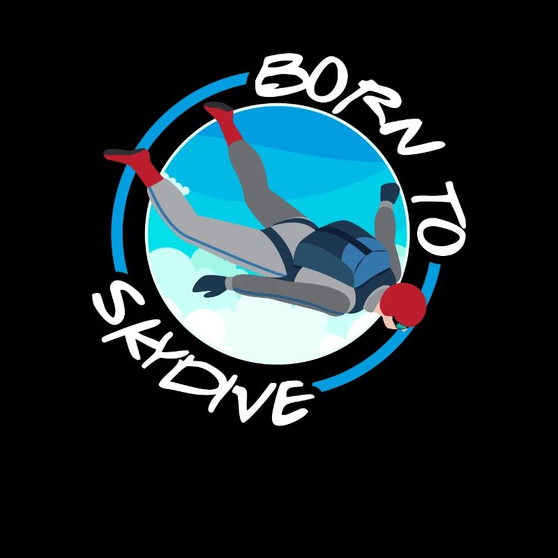 Né à Skydive