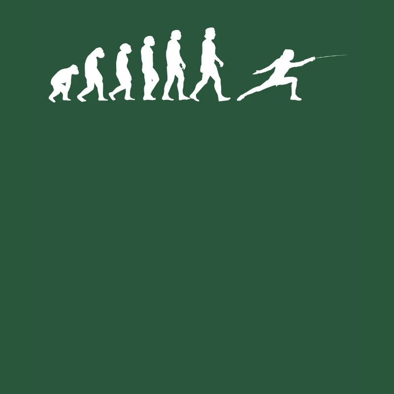 Fechten Evolution