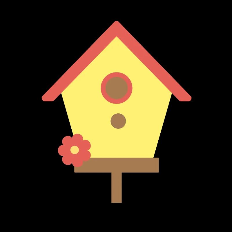 vogelhaus
