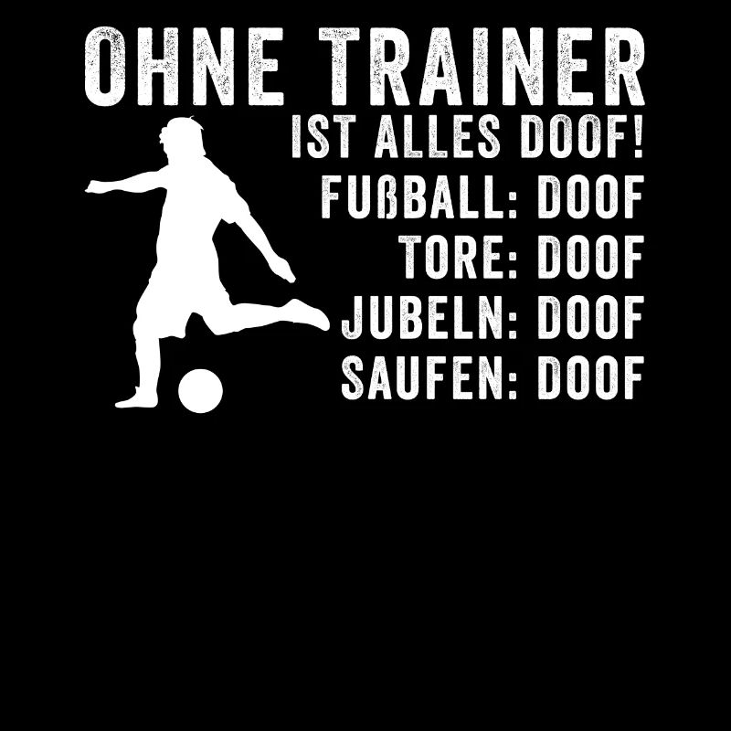 Fußball Trainer
