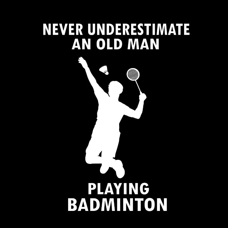 Badminton