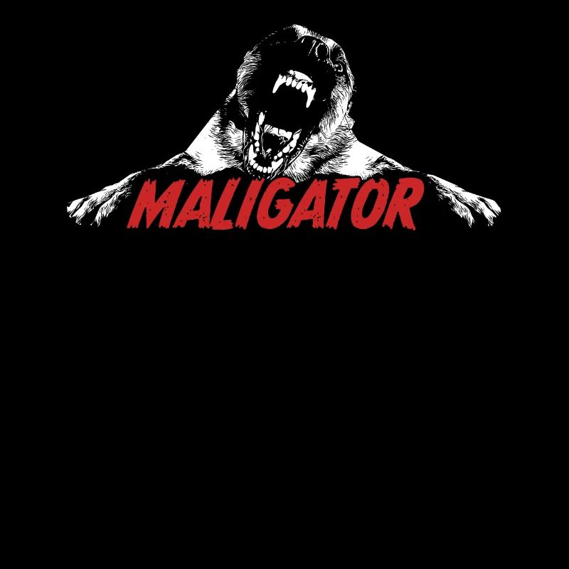 Maligator Belgian Shepherd Dog
