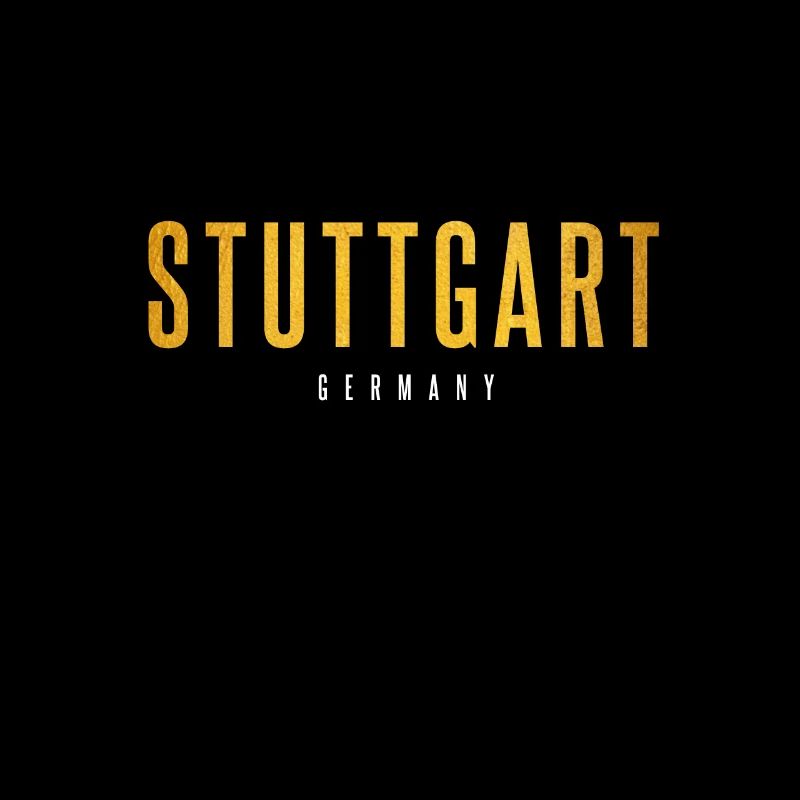 Stuttgart