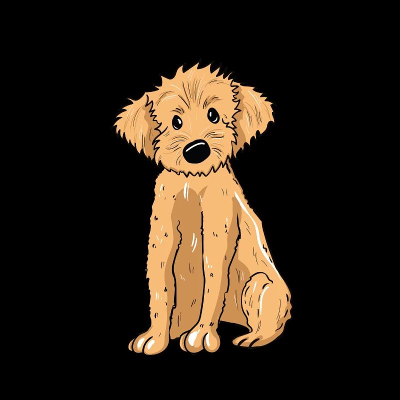 Doodle Dog