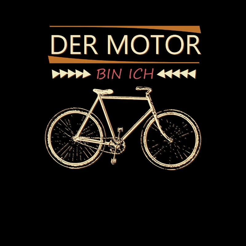 Dire à vélo