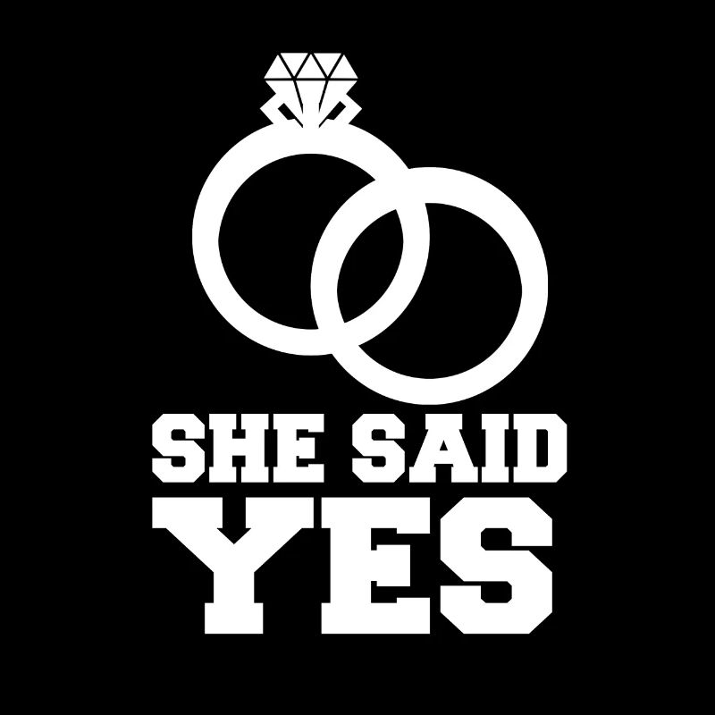 Conception de mariage de fiançailles