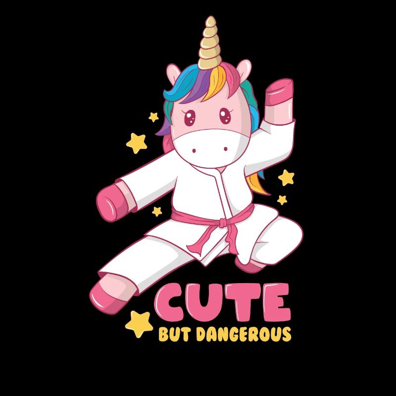 cute but dangerous