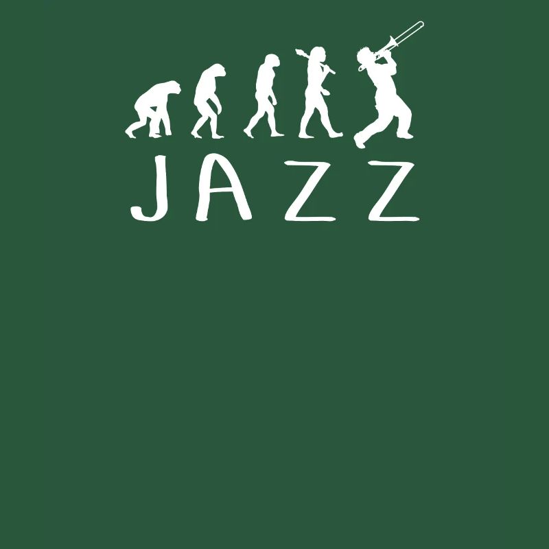 Jazz Evolution