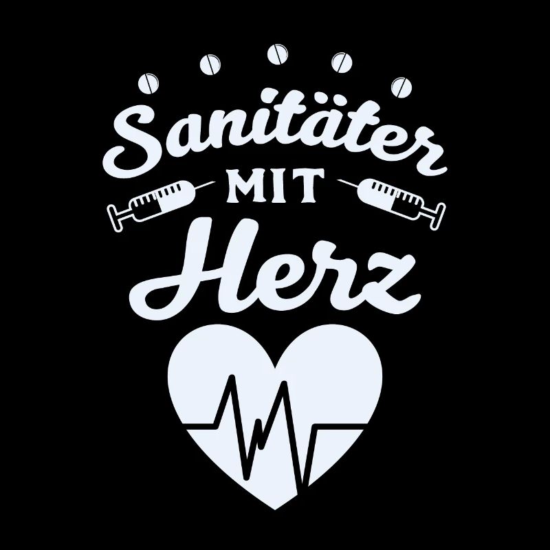 Sanitäter