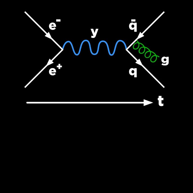 Feynman diagramme physique physicien mathématicien