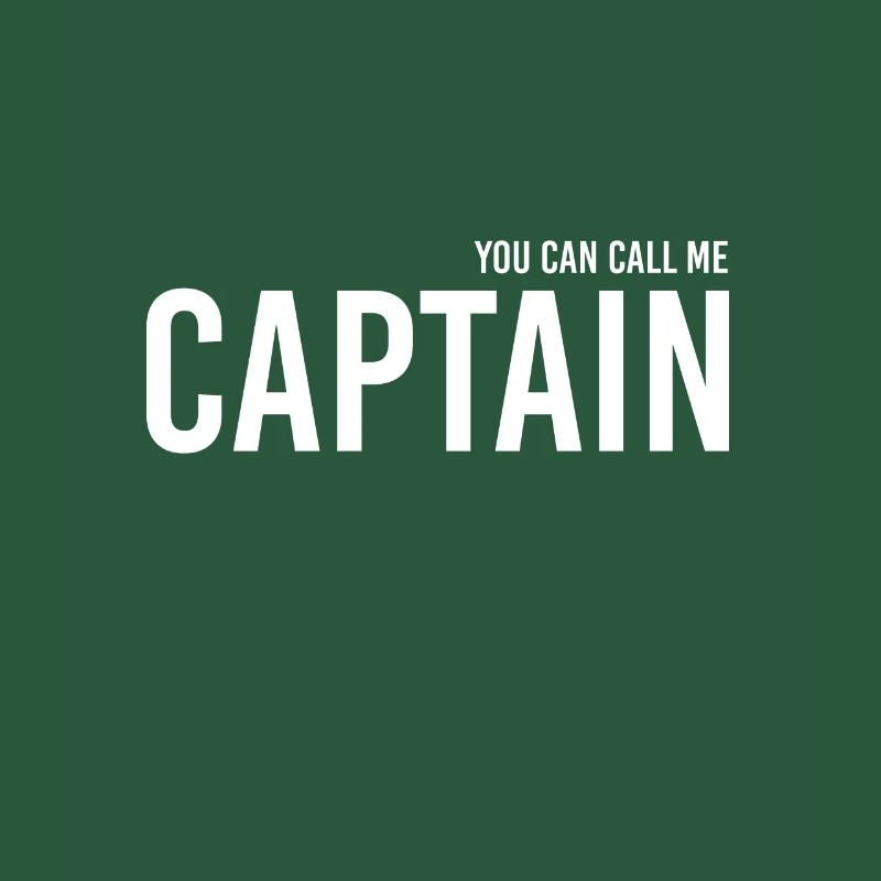 captain