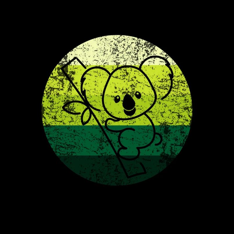 Koala bear