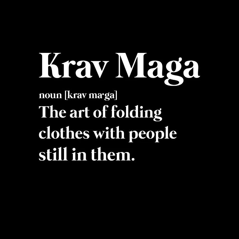 Krav Maga Mossad