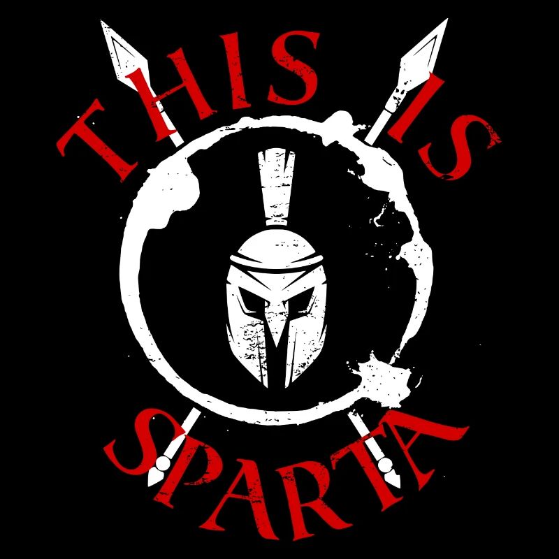 Spartans - This is Sparta