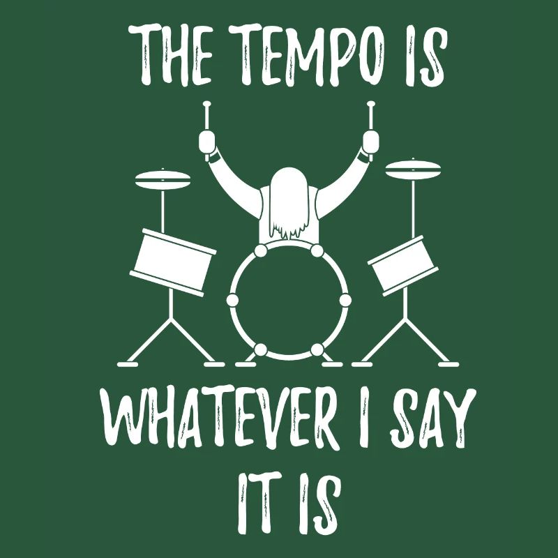 Drummer drums drummer