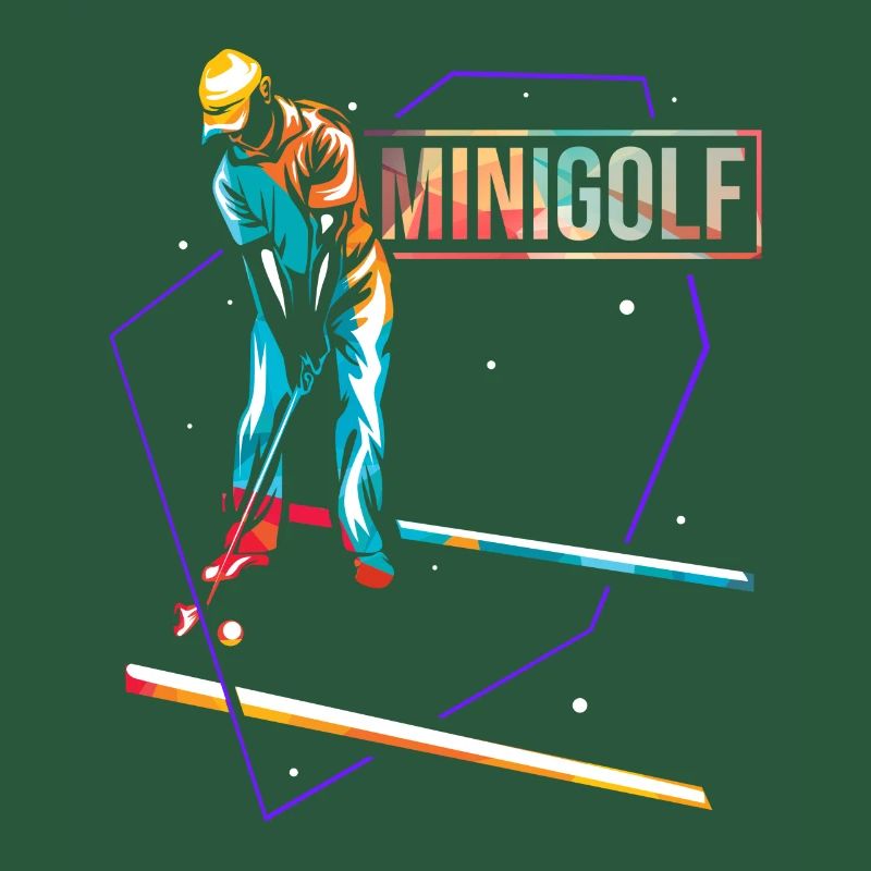 Minigolf