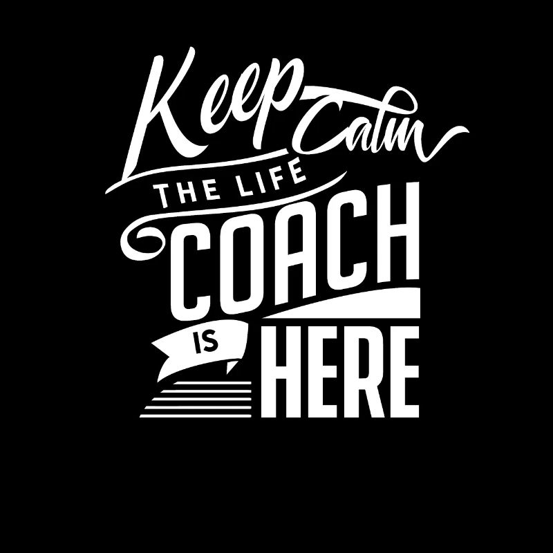 Coachen Trainer Coach Guru Coaching