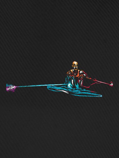 rowing