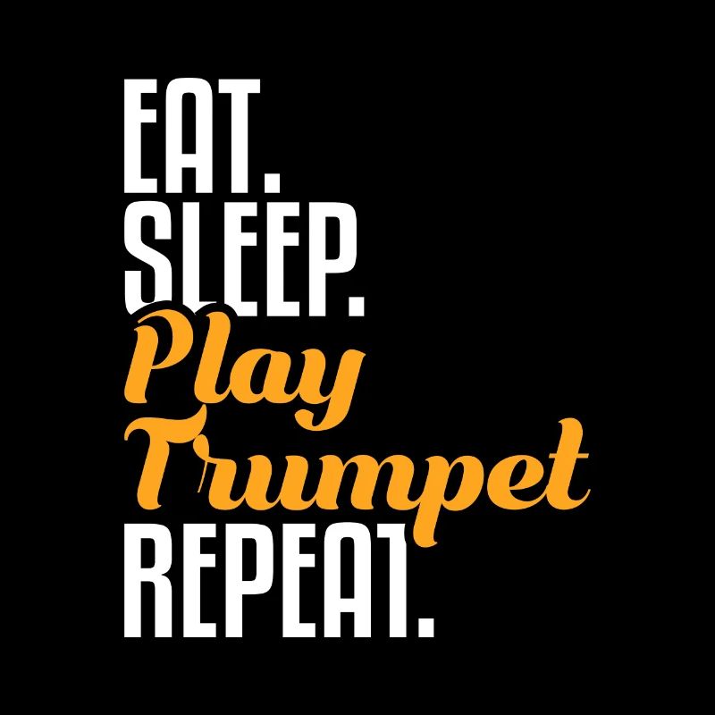 Trompeter Trompete