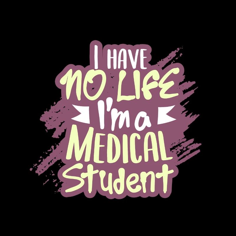 Medizin Student