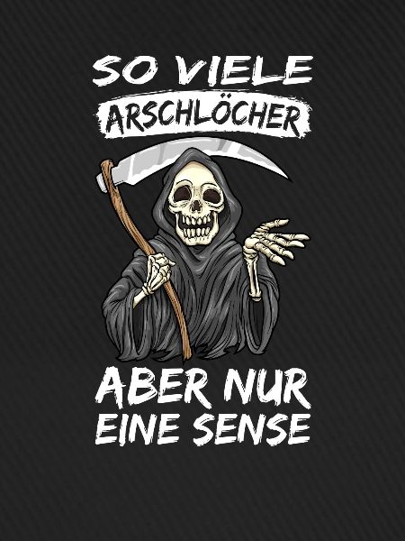 Sensenmann
