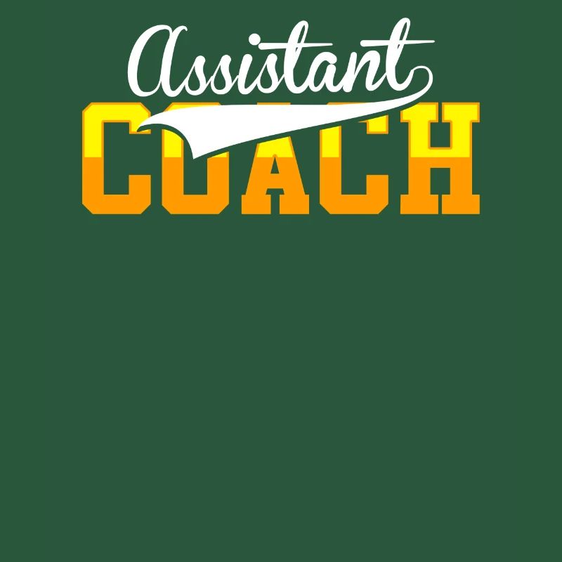 Assistant Coach