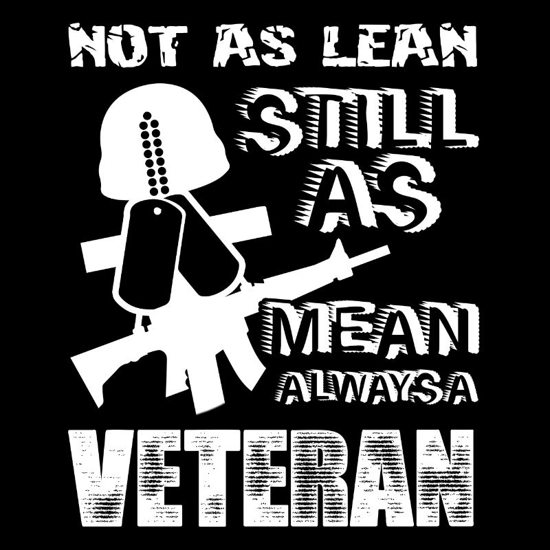 Veteran Immer ein Veteran