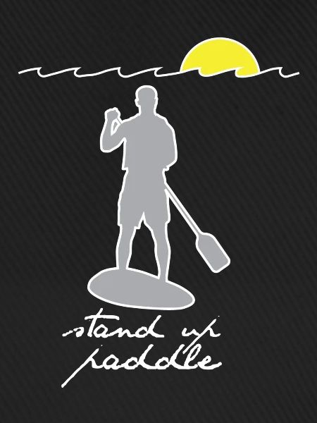 SUP - Stand Up Paddle