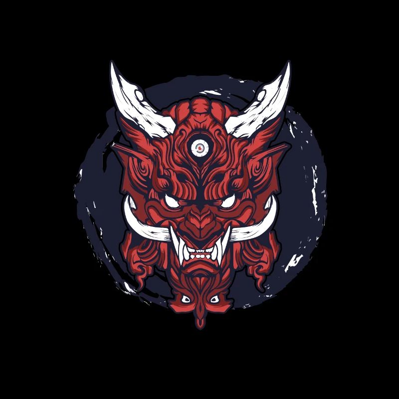 Diable Krampus Evil Perch Run