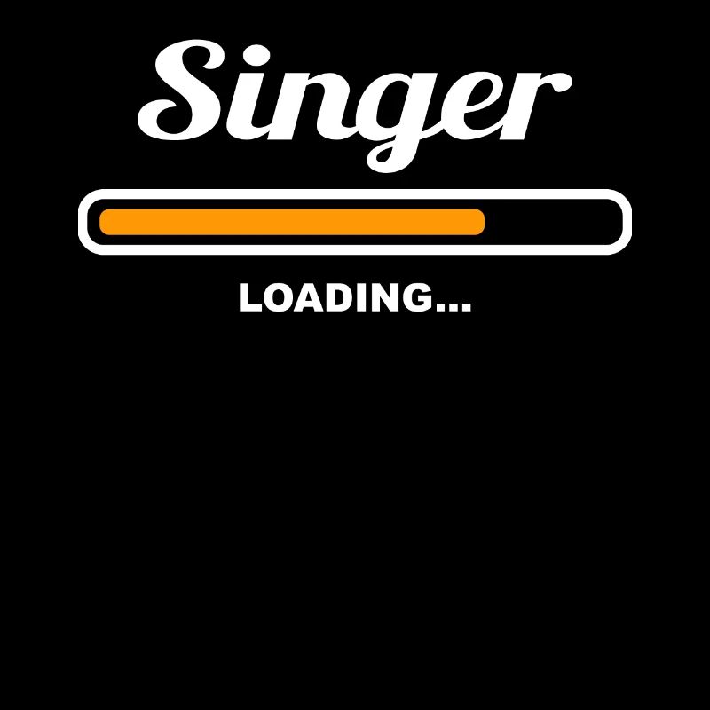 Singer loading