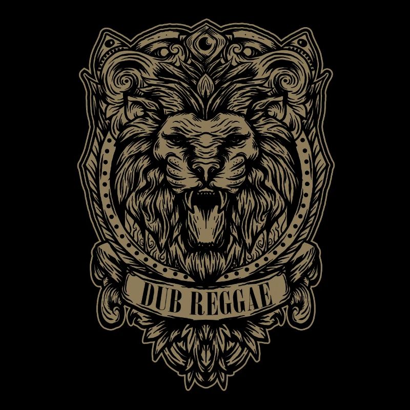 dub reggae musique