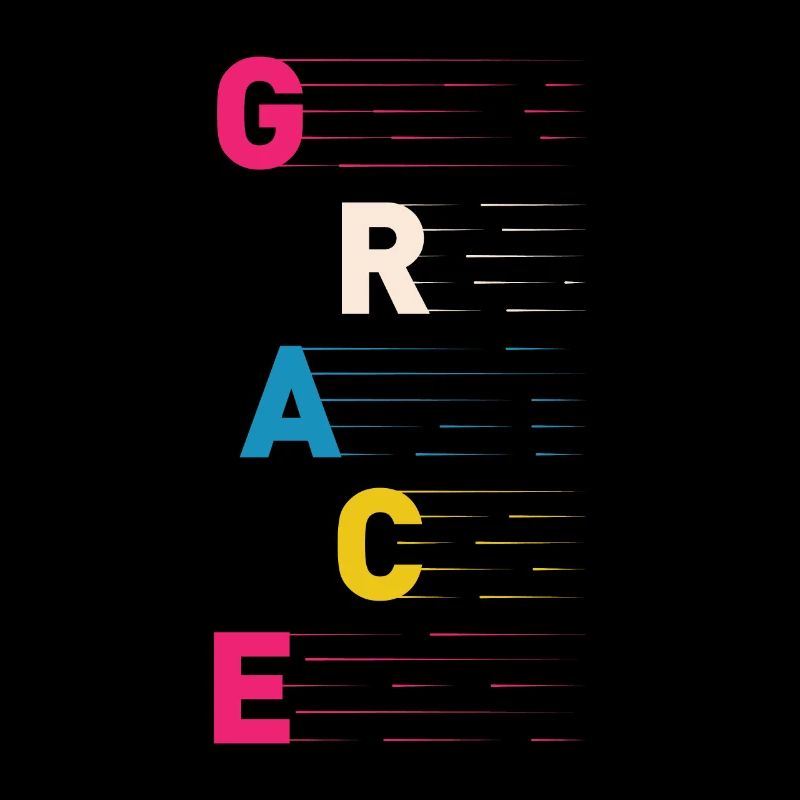 Grâce - Conception chrétienne - Grace