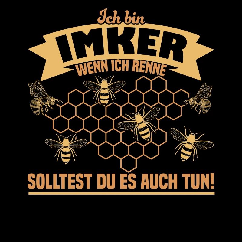 Ich bin Imker