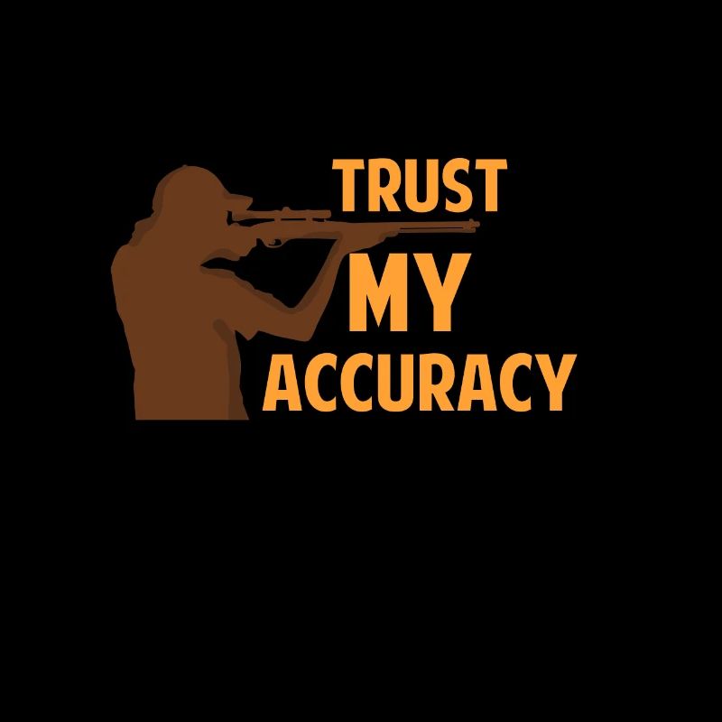 Sharp shooter