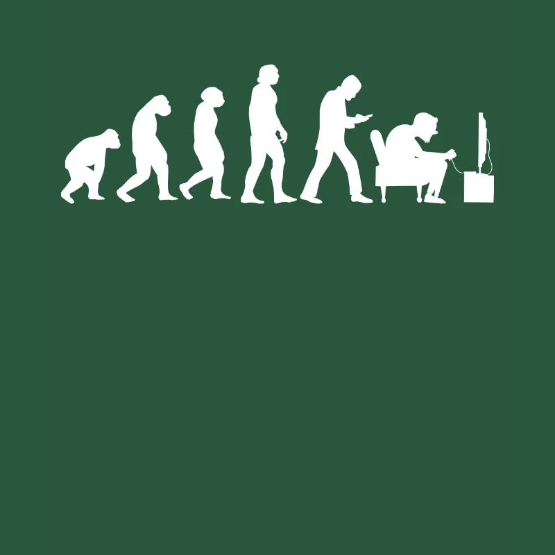 Gamer Gaming PC Jeux de console EVOLUTION Zocker PC