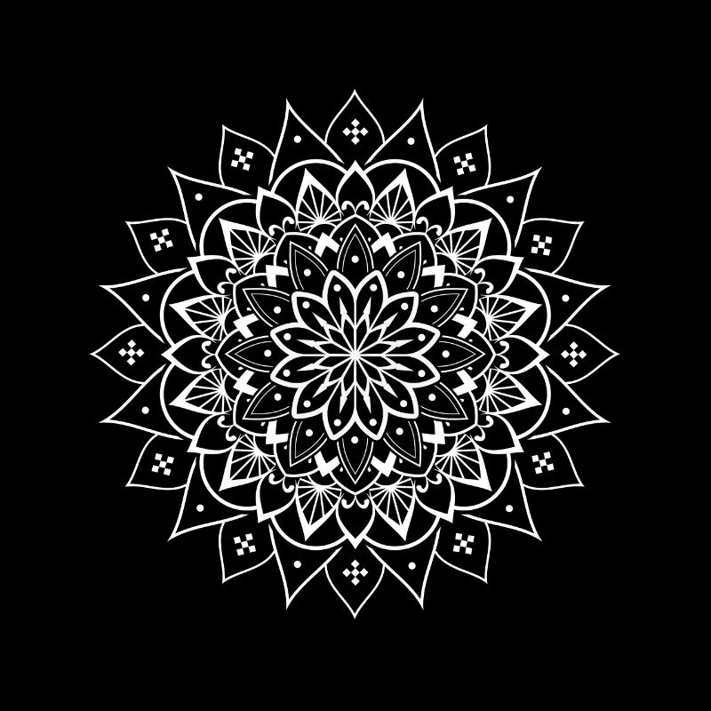 Mandalas Mandala