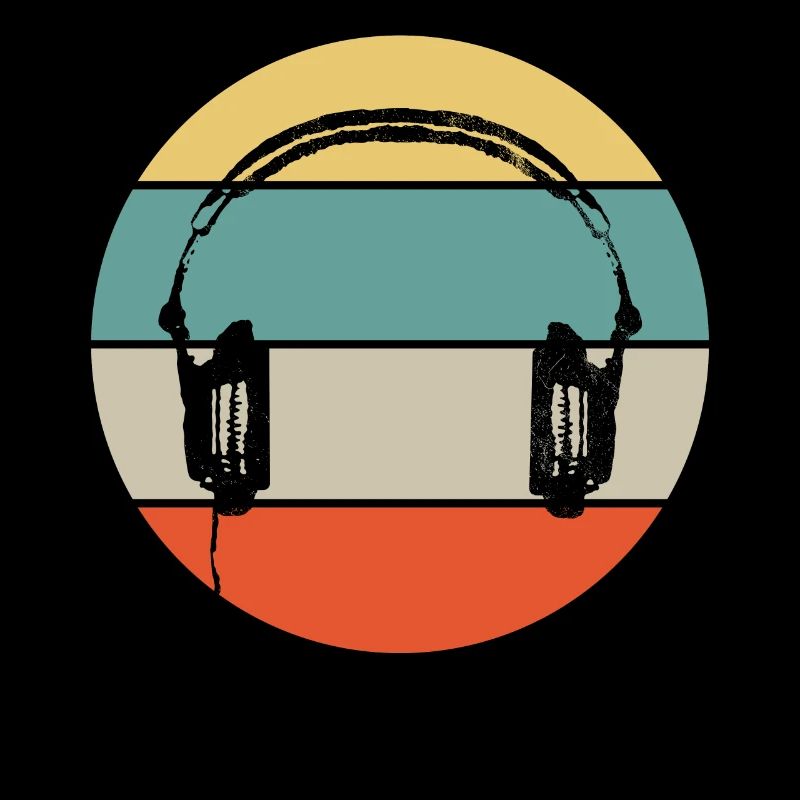 DJ Techno Retro