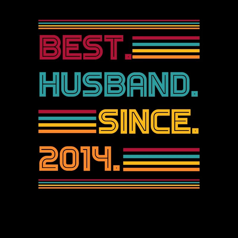 Best Husband Since 2014